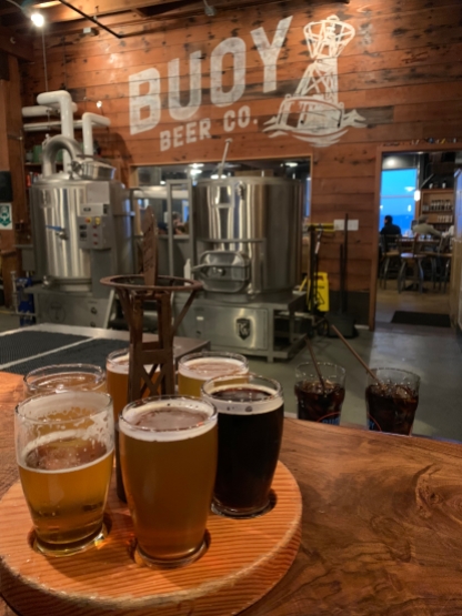 Buoy Brewery